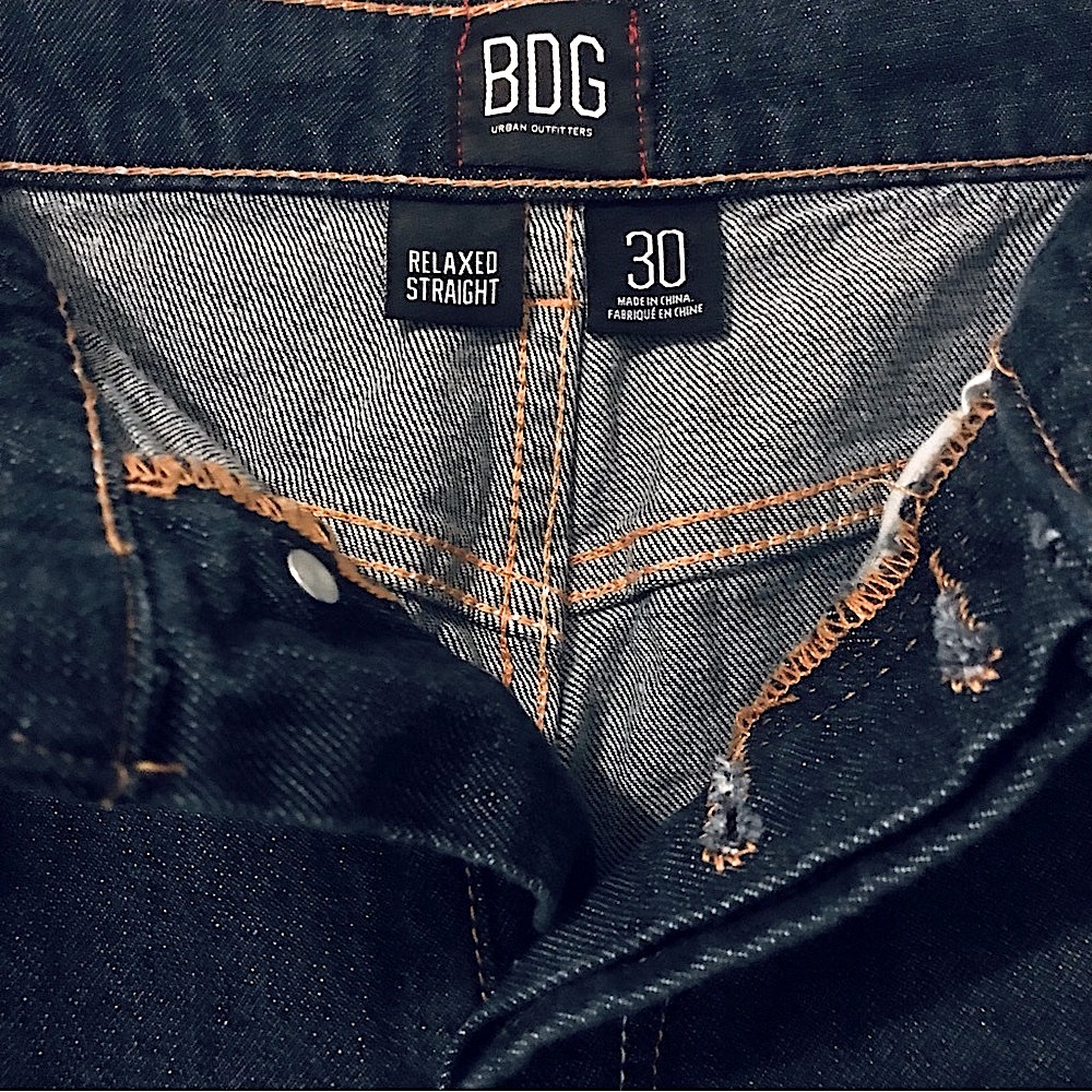 Urban Outfitter’s BDG Jeans - Picture 2 of 8